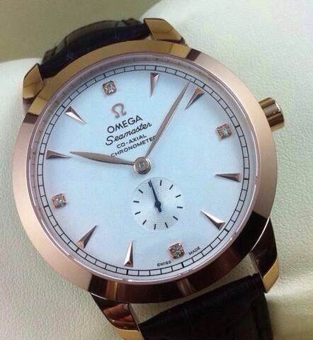 Omega watch man-480